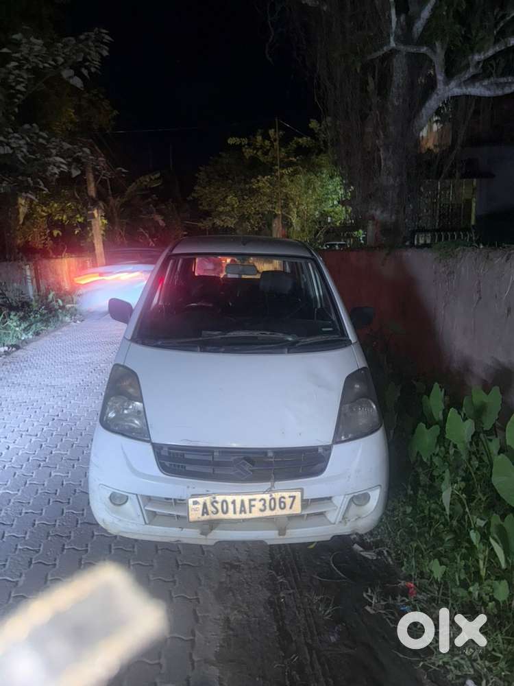 Maruti Suzuki Zen Estilo 2007 Petrol 0000 Km Driven