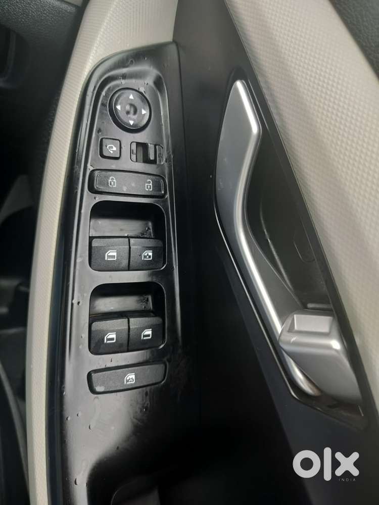 Hyundai Creta 1.5 Sx (o) Diesel, 2020, Diesel