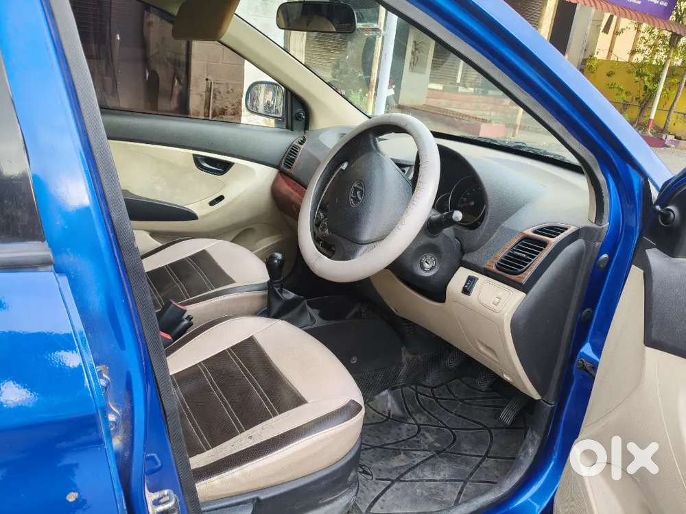 Hyundai Eon Magna 2013