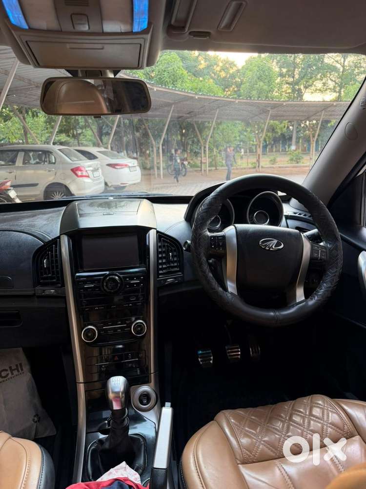 Xuv For Sell In Nashik