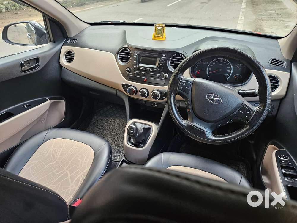 Hyundai Grand I10 1.2 Kappa Magna, 2018, Petrol