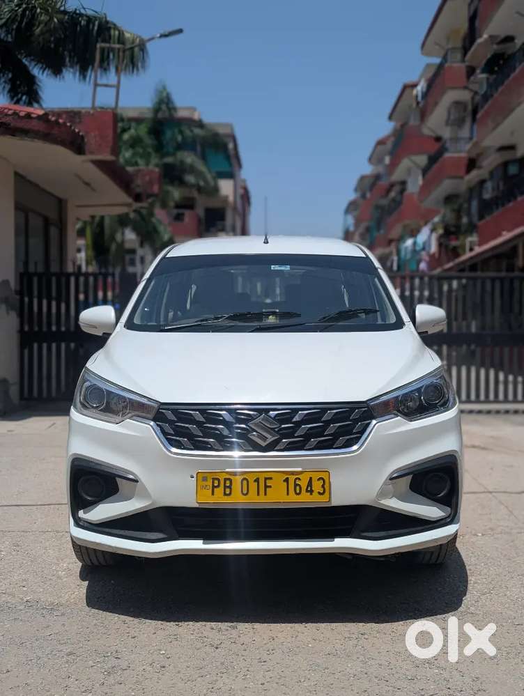 Maruti Suzuki Dzire 2025
