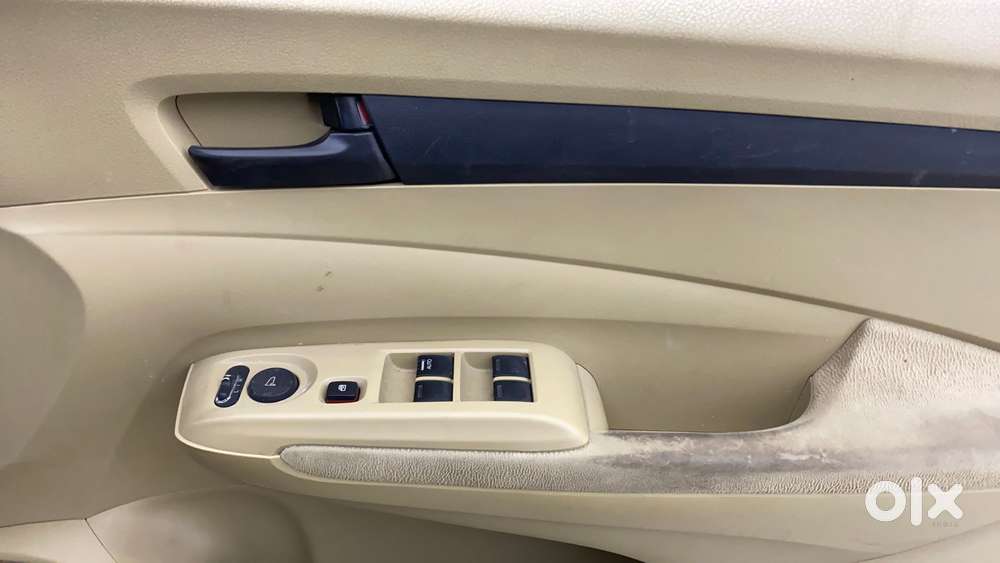 Honda City 2011-2013 1.5 S At, 2012, Petrol