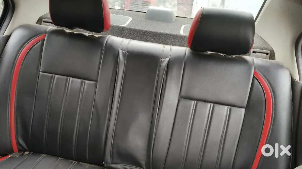 Maruti Suzuki Swift Dzire 2011