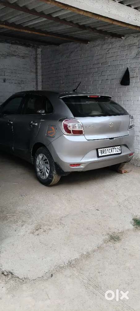 Maruti Suzuki Baleno 2021 Diesel 140000 Km Driven