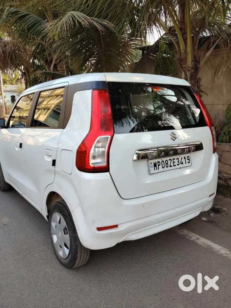Excellent Condition Wagon R