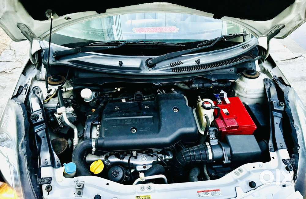 Maruti Suzuki Swift Dzire Vdi Optional, 2015, Diesel