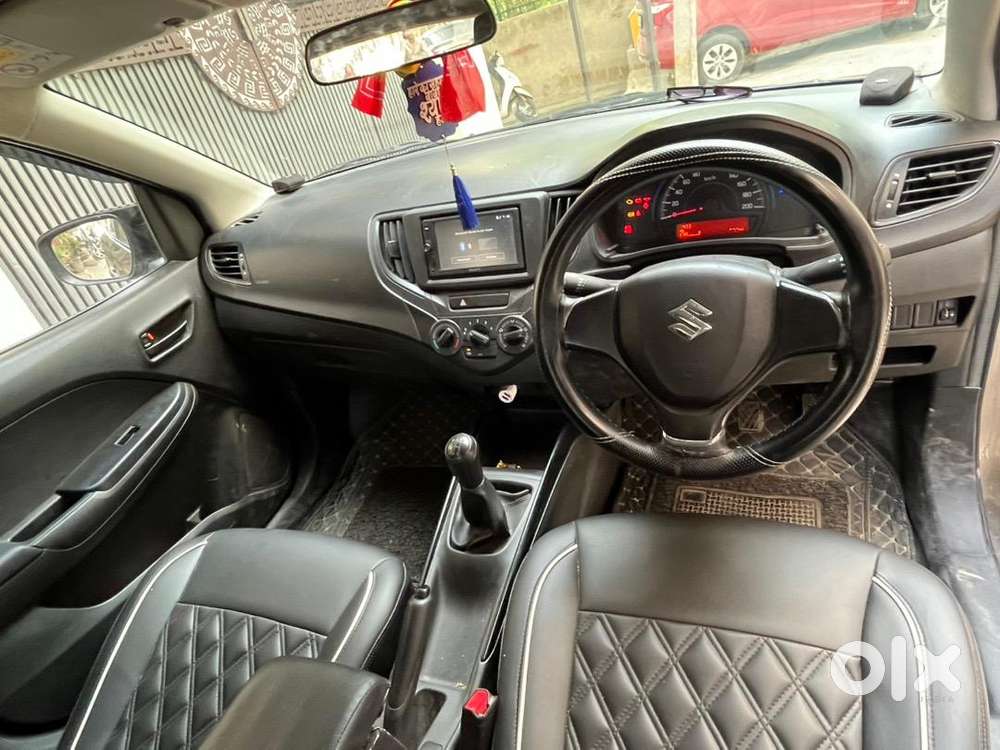 Maruti Suzuki Baleno Petrol 35000 Km Driven