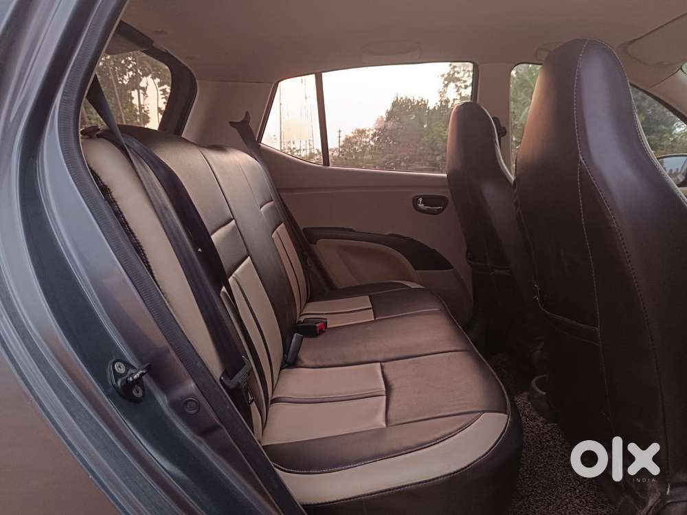 Hyundai I10 Sportz 1.1 Irde2, 2014, Petrol