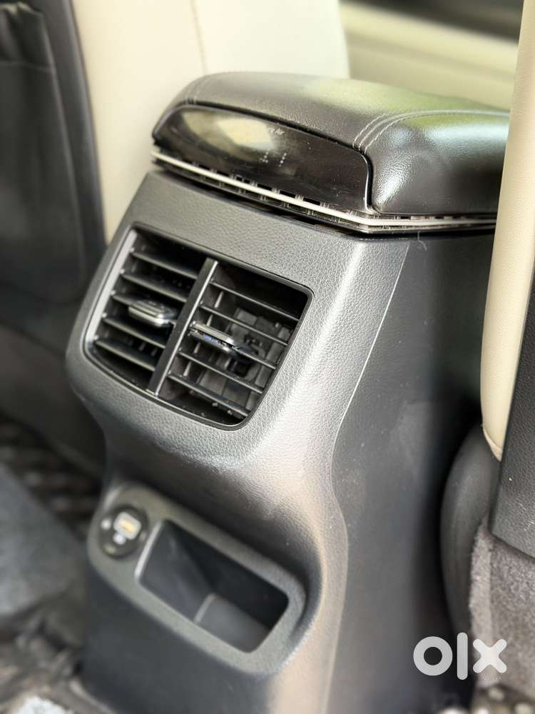Kia Seltos Htx+ At 1.5 Diesel, 2020, Diesel