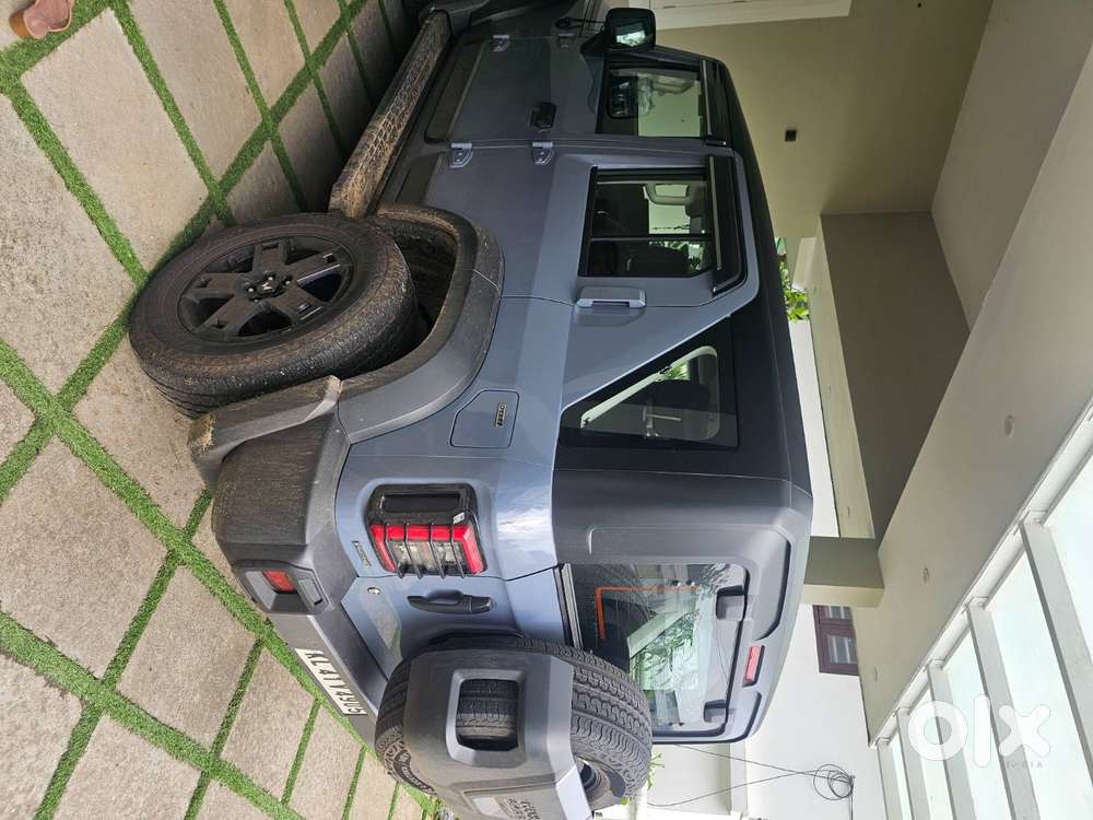 Thar Roxx For Sale