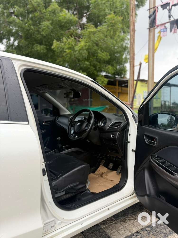 Maruti Suzuki Baleno 2021 Petrol Good Condition