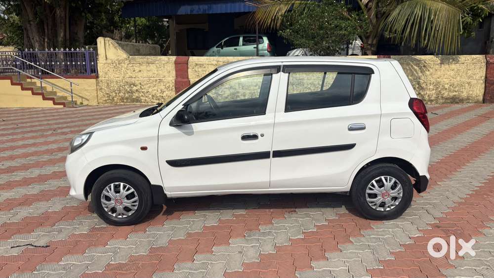 Maruti Suzuki Alto 800 Lxi, 2016, Petrol