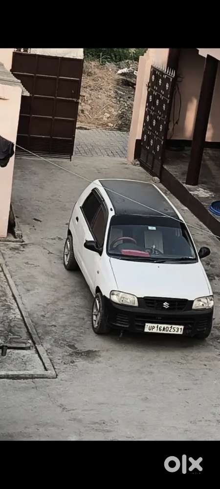 Gadi M Koi Dekkt Nhi Hai Powe Stairing Ac Chalu Hai Sb Cheej Ok Hai
