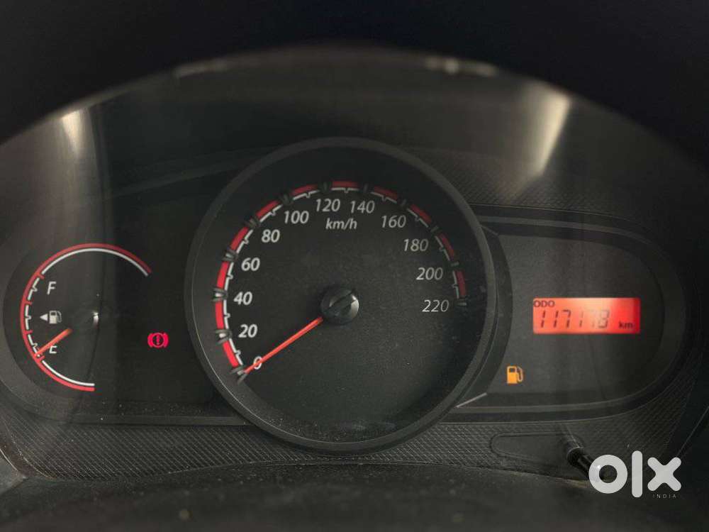 Ford Figo, 2013, Diesel