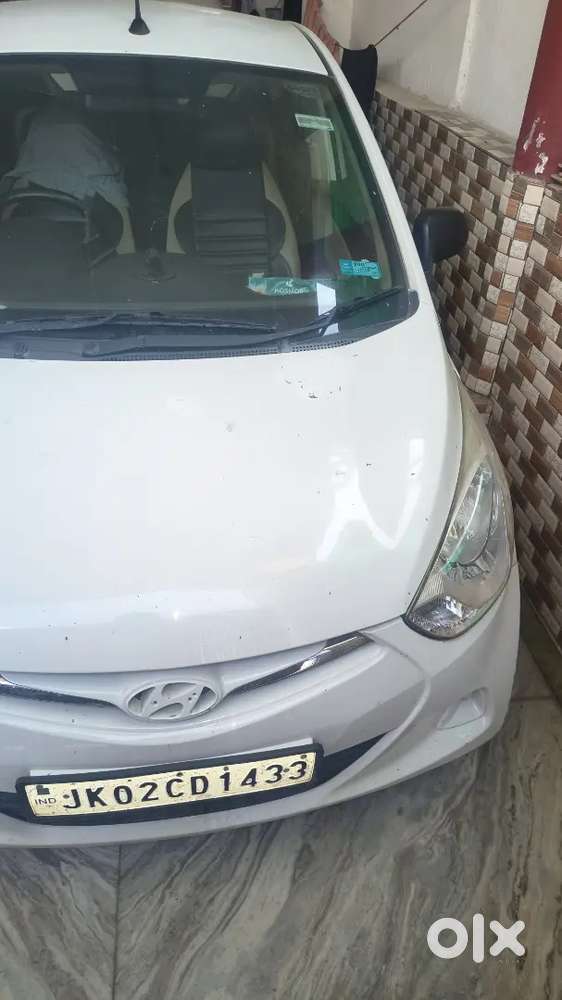 Hyundai Eon 2018 Petrol 49000 Km Driven