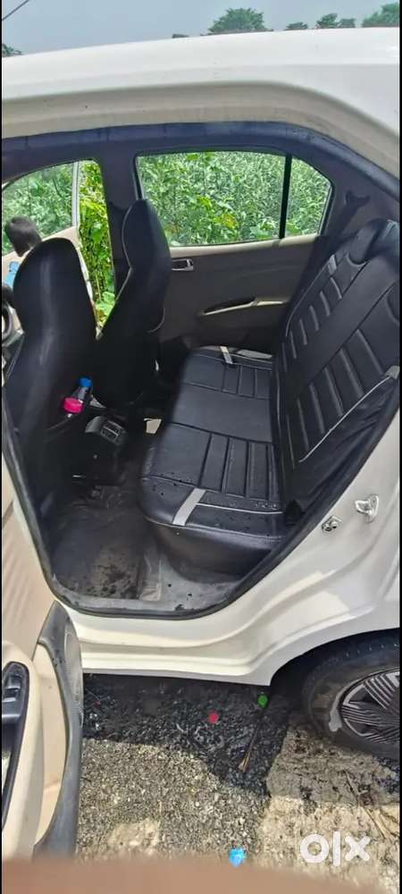 Hyundai Santro Magna 2019