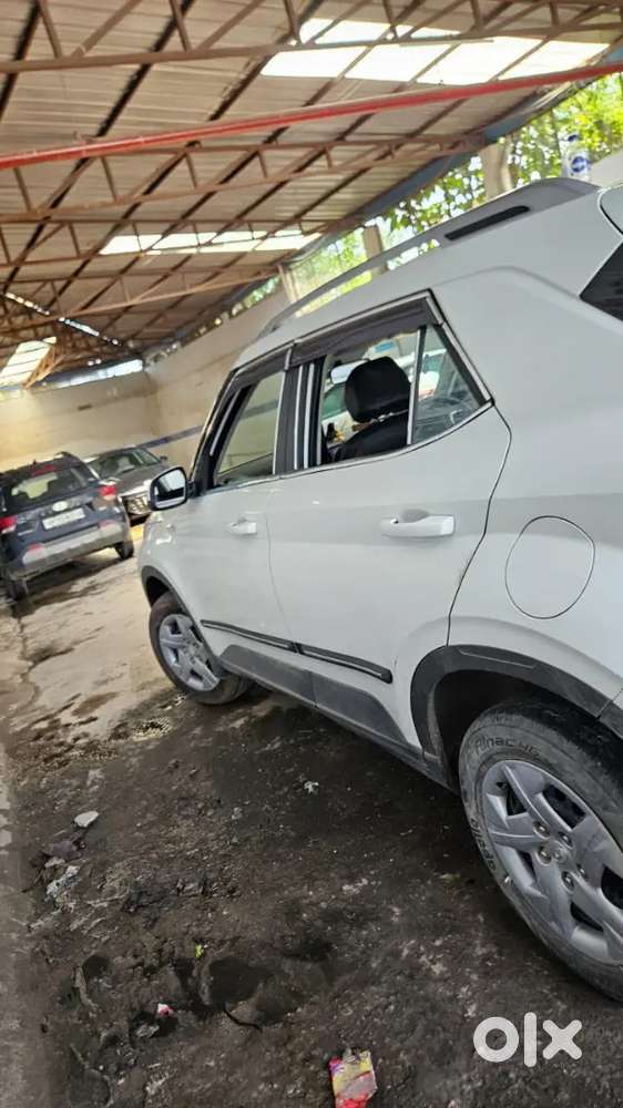 Hyundai Venue 1.2 S 2022