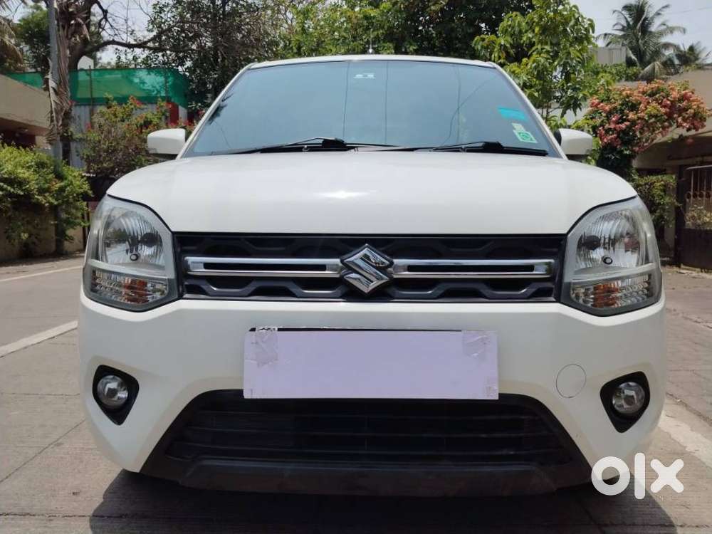 Maruti Suzuki Wagon R 1.2 Zxi Plus, 2024, Petrol