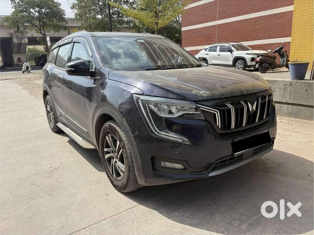 Mahindra Xuv700 2.2 Ax 5 Diesel Mt 7 Str, 2023, Diesel