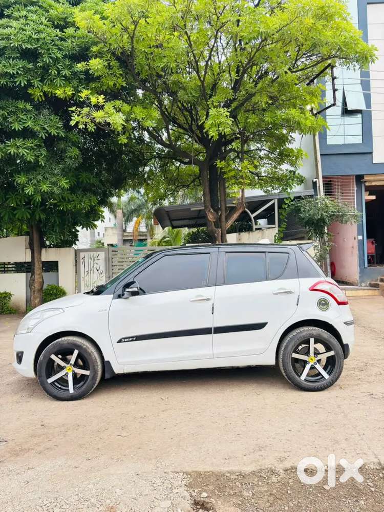 Maruti Suzuki Swift Vdi 2013