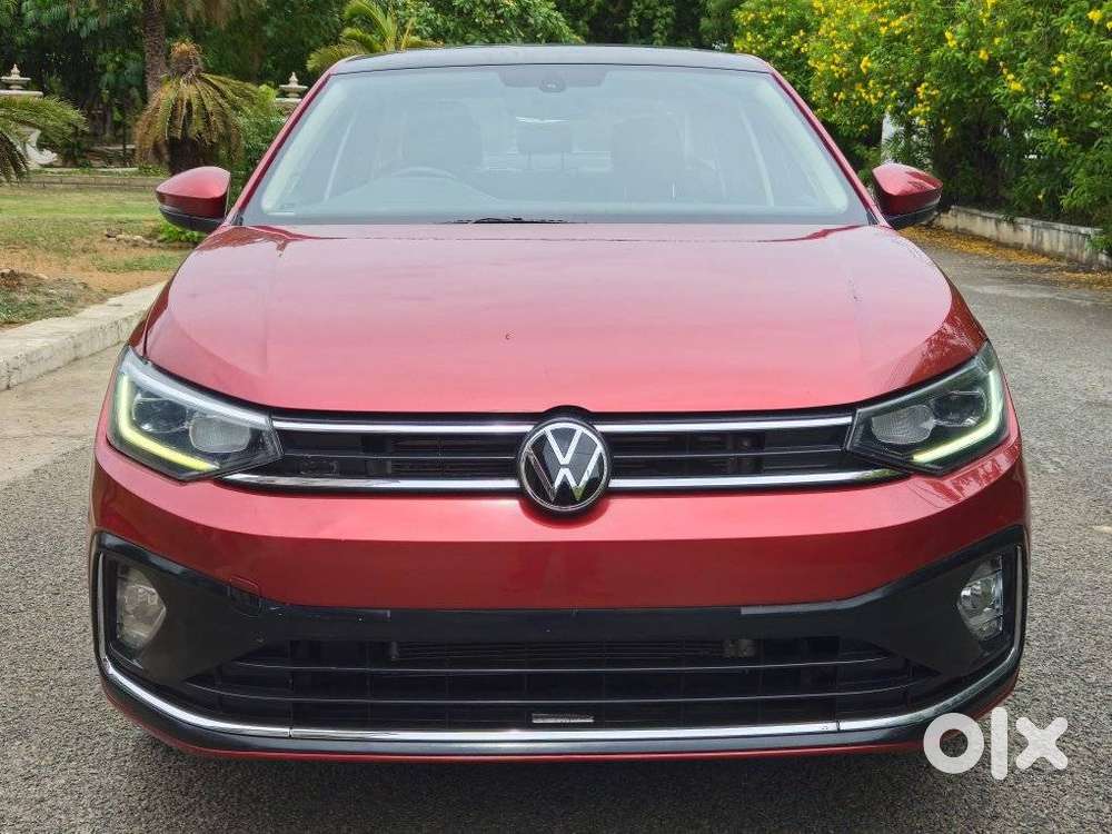 Volkswagen Virtus Gt 1.5 Tsi Dsg, 2023, Petrol
