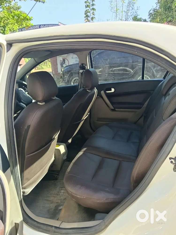 Ford Fiesta Diesel 2006 Model