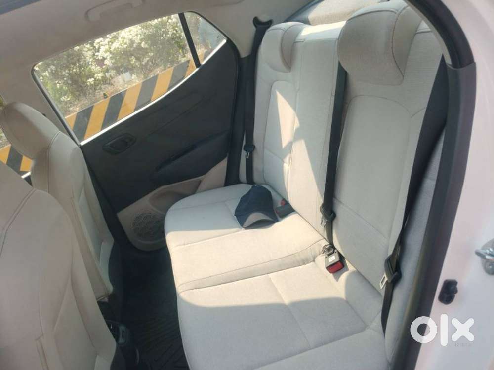 Hyundai Aura 1.2 S Cng, 2026, Cng & Hybrids