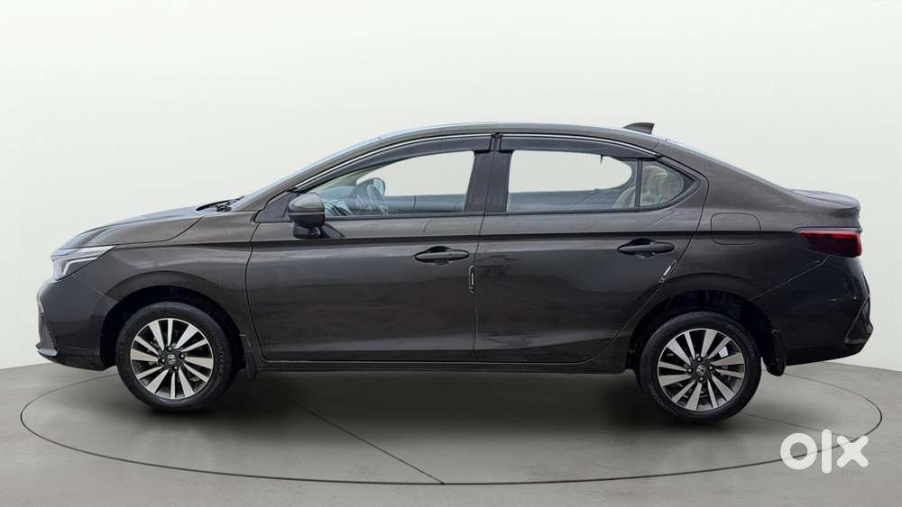 Honda City 1.5 Vx I-vtec Mt, 2023, Petrol