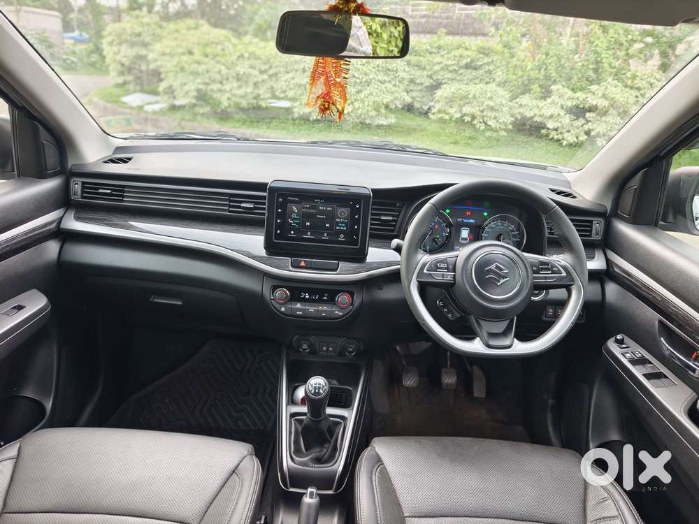 Maruti Suzuki Xl6 1.5 Alpha Plus Mt, 2024, Petrol