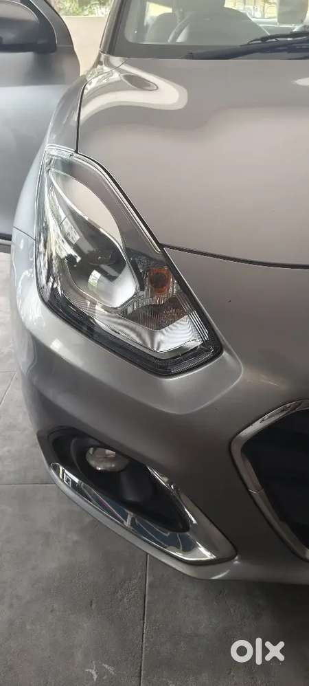 2023 Maruti Dzire Zxi Plus Petrol Manual