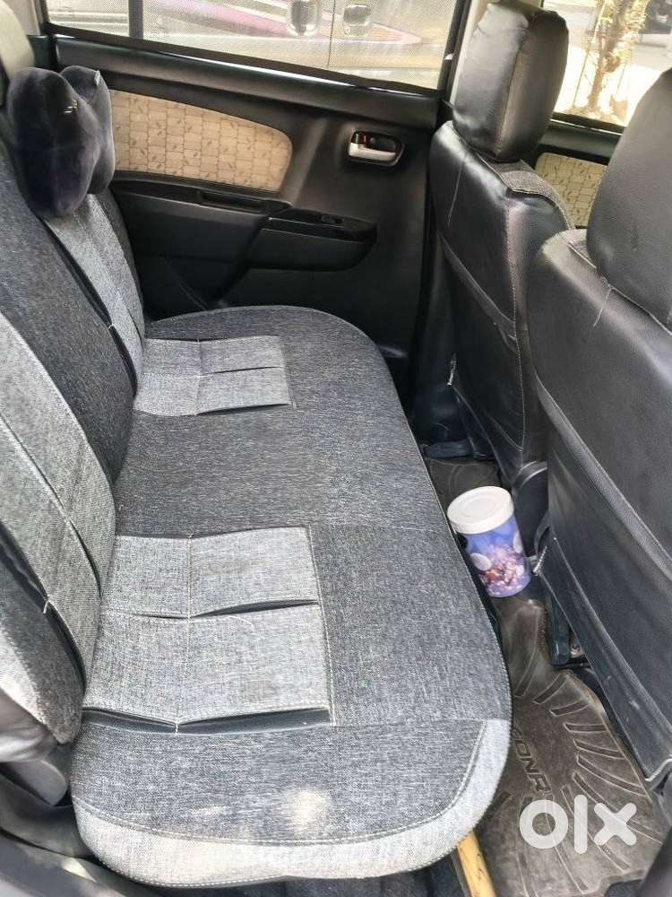 Maruti Suzuki Wagon R Vxi Optional, 2017, Petrol