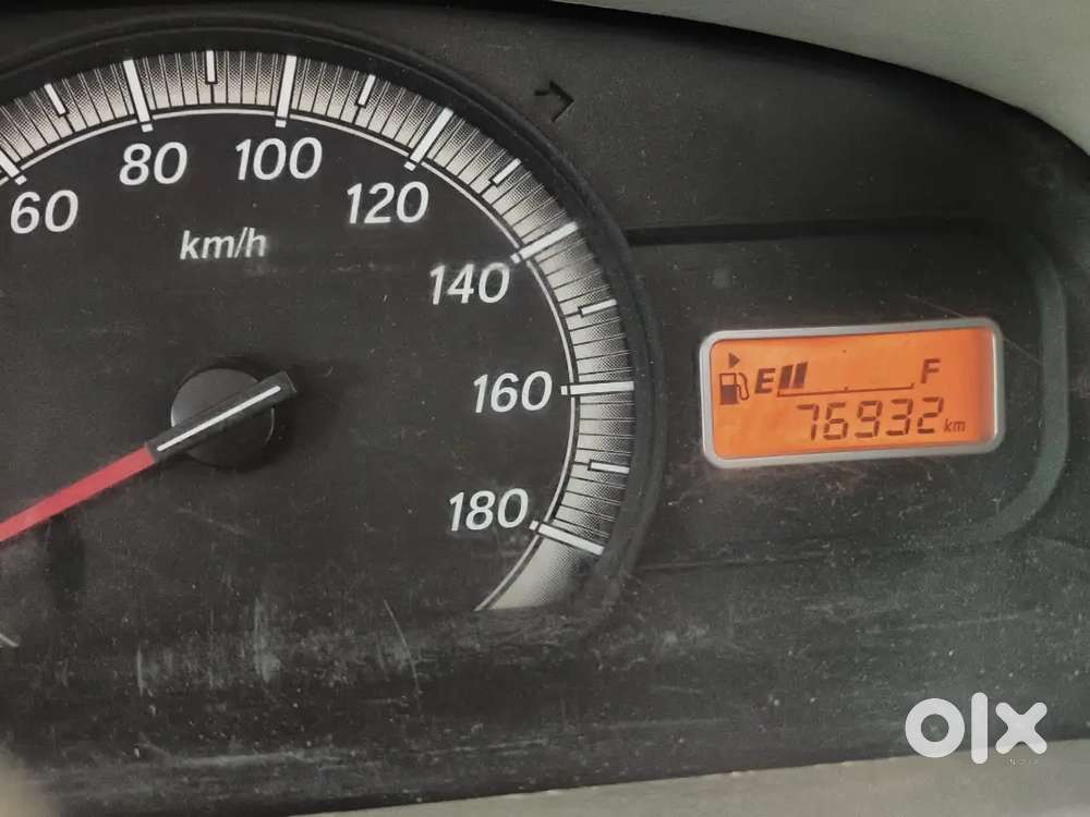Maruti Suzuki Eeco Ac 2018