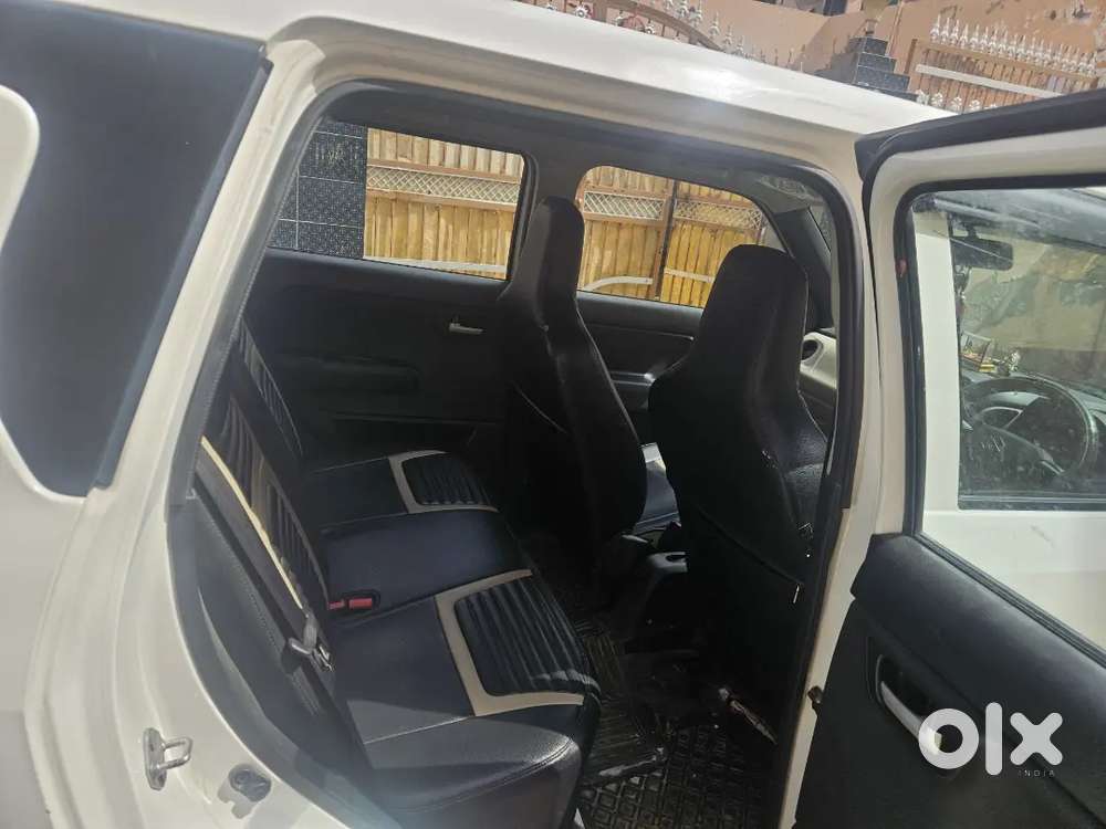 Maruti Suzuki Wagon R 2020 Petrol 61000 Km Driven