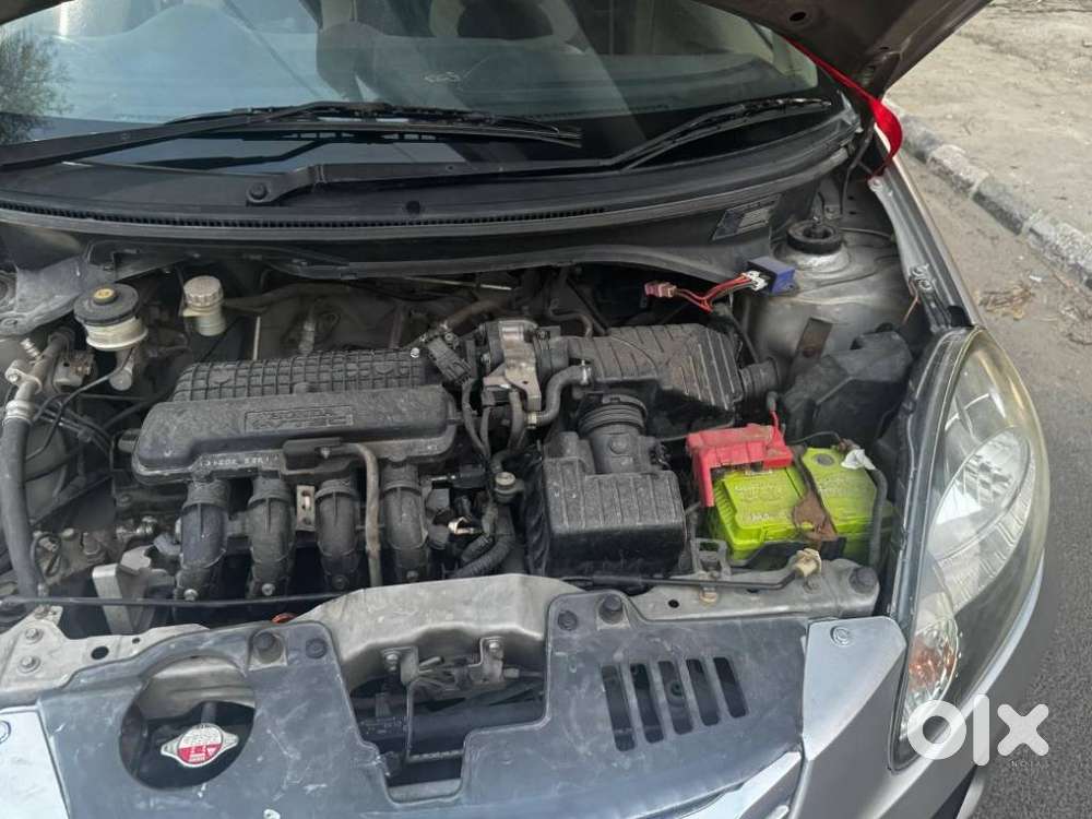 Honda Amaze 1.2 Emt I Vtec, 2014, Petrol