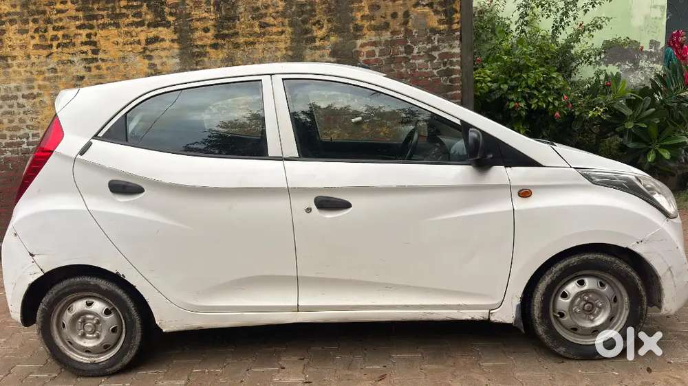 Petrol+cng