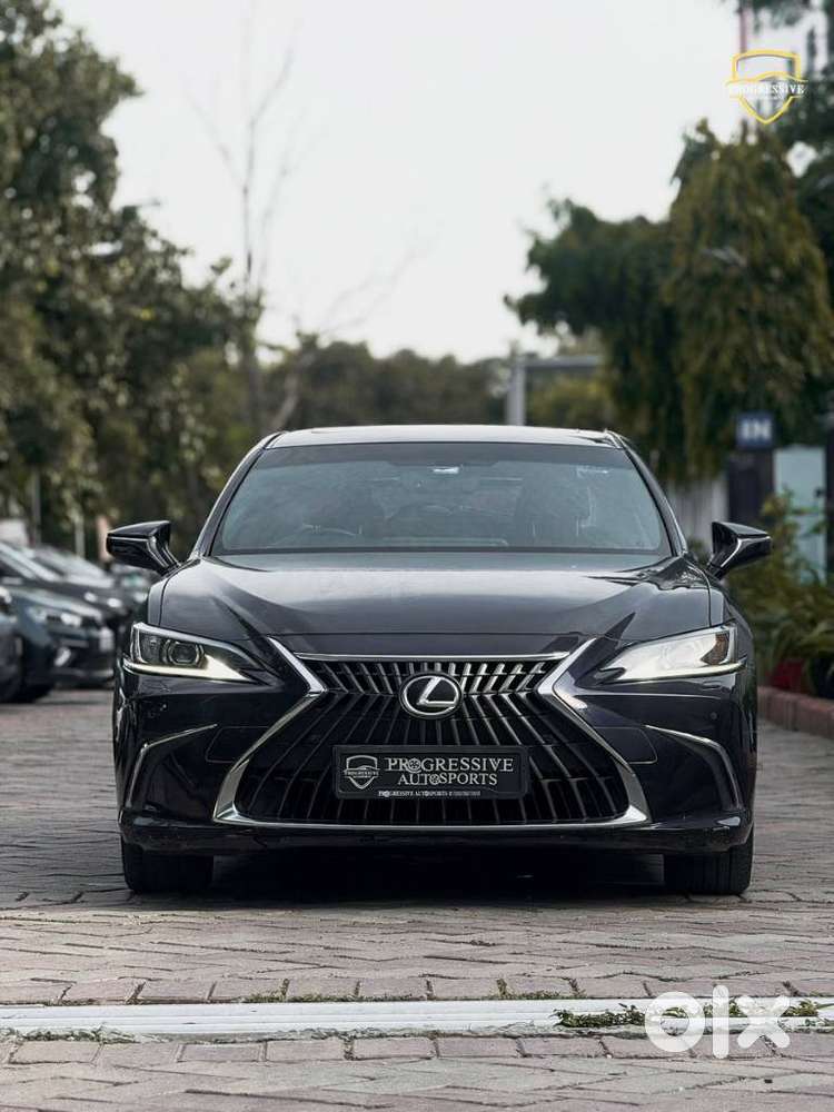 Lexus Es 300h Exquisite, 2024, Petrol