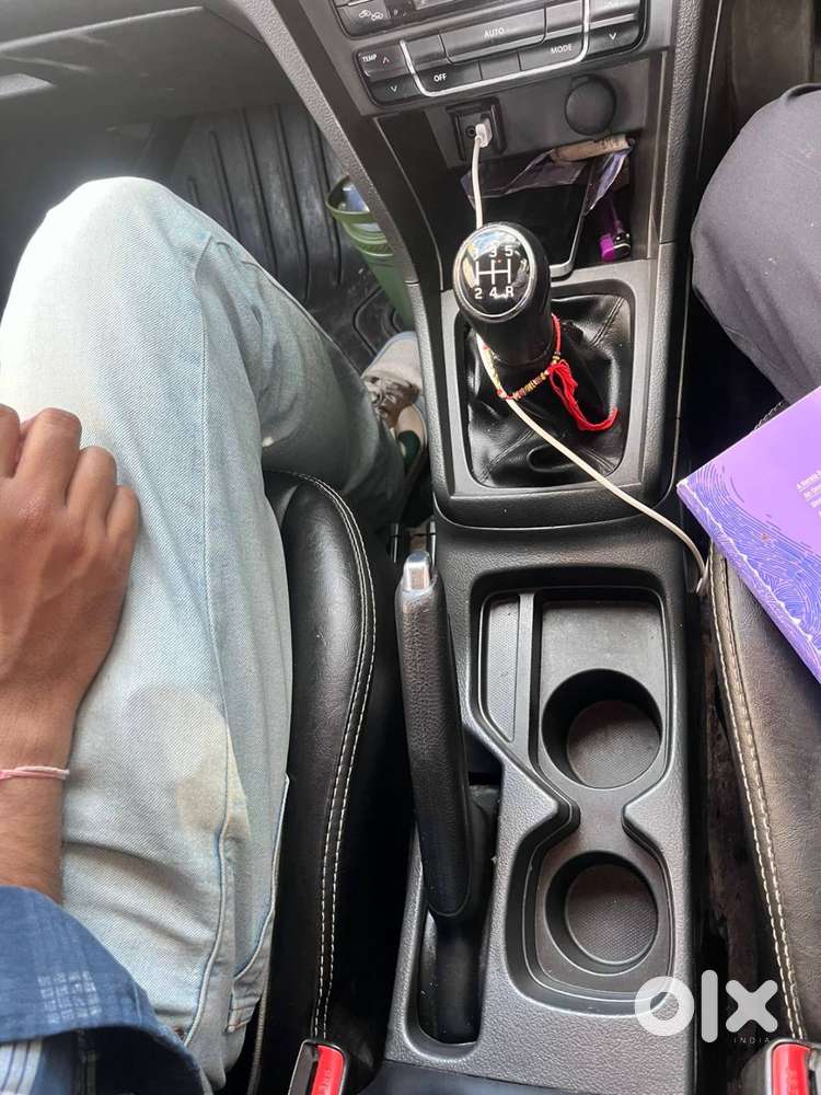 Brezza For Sell In Jaipur