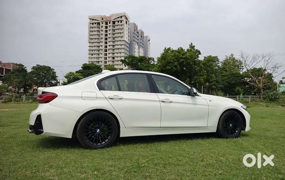 Bmw 3 Series Gt 2014
