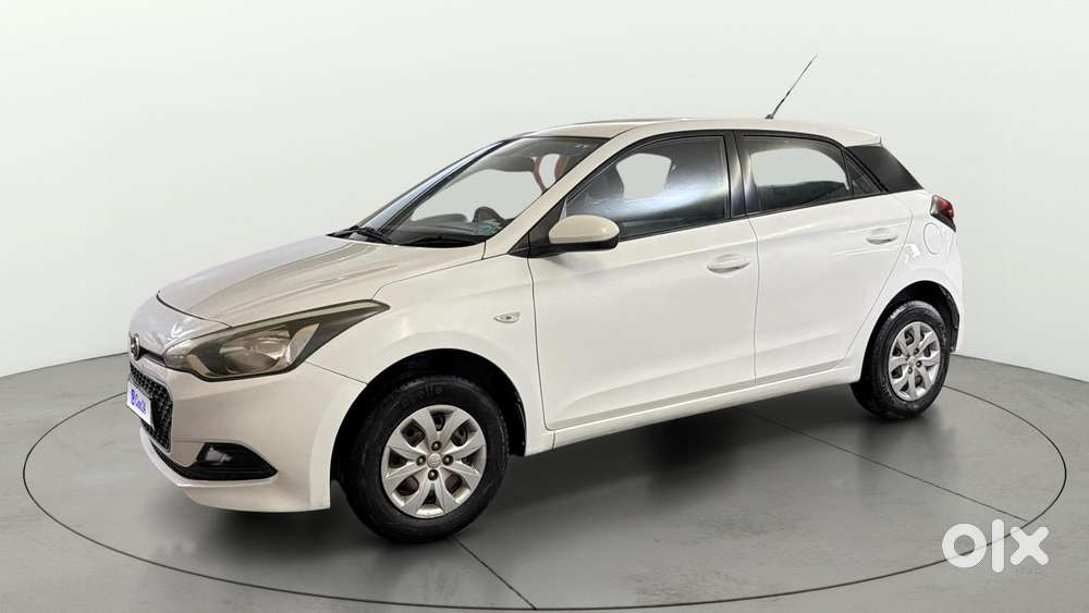 Hyundai Elite I20 Magna 1.2, 2014, Petrol