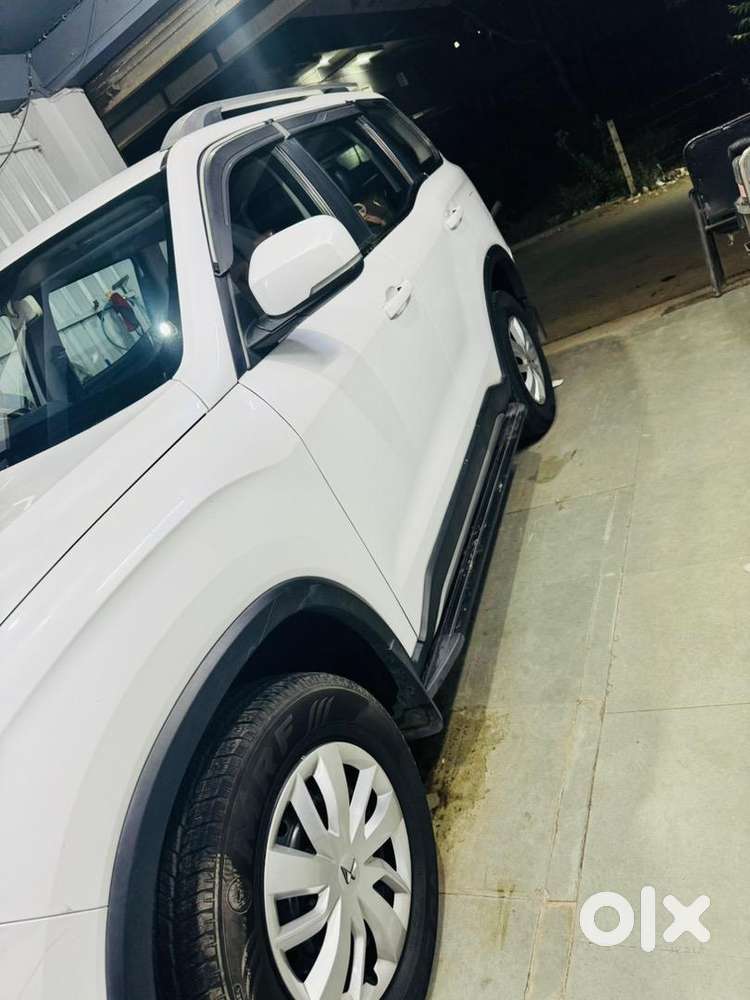 Mahindra Scorpio-n Diesel Good Condition