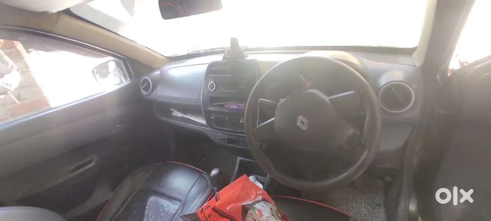 Renault Kwid 2016 Petrol Good Condition