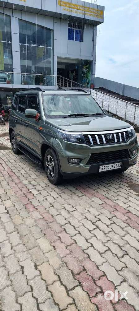 Mahindra Bolero Neo 1.5 N 10, 2025