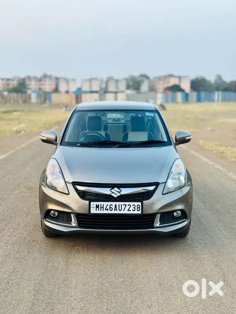 Maruti Suzuki Swift Dzire 1.3 Vxi, 2016, Petrol