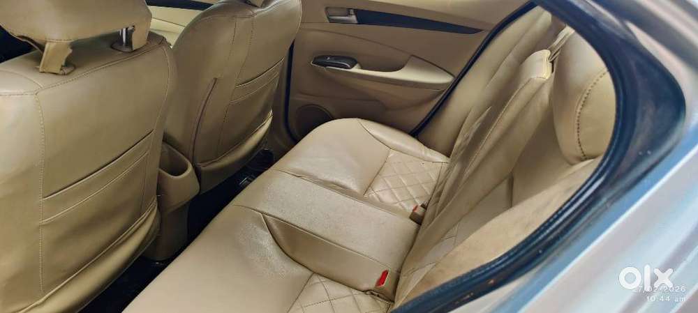 Honda City 2011-2013 V At Exclusive, 2011, Cng & Hybrids