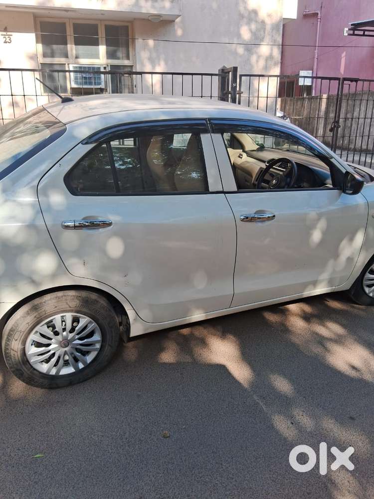 Maruti Suzuki Dzire 1.2 Lxi, 2020, Petrol