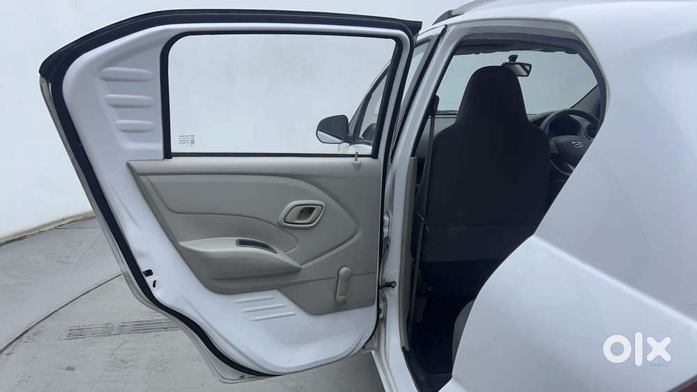 Datsun Redigo S, 2016, Petrol