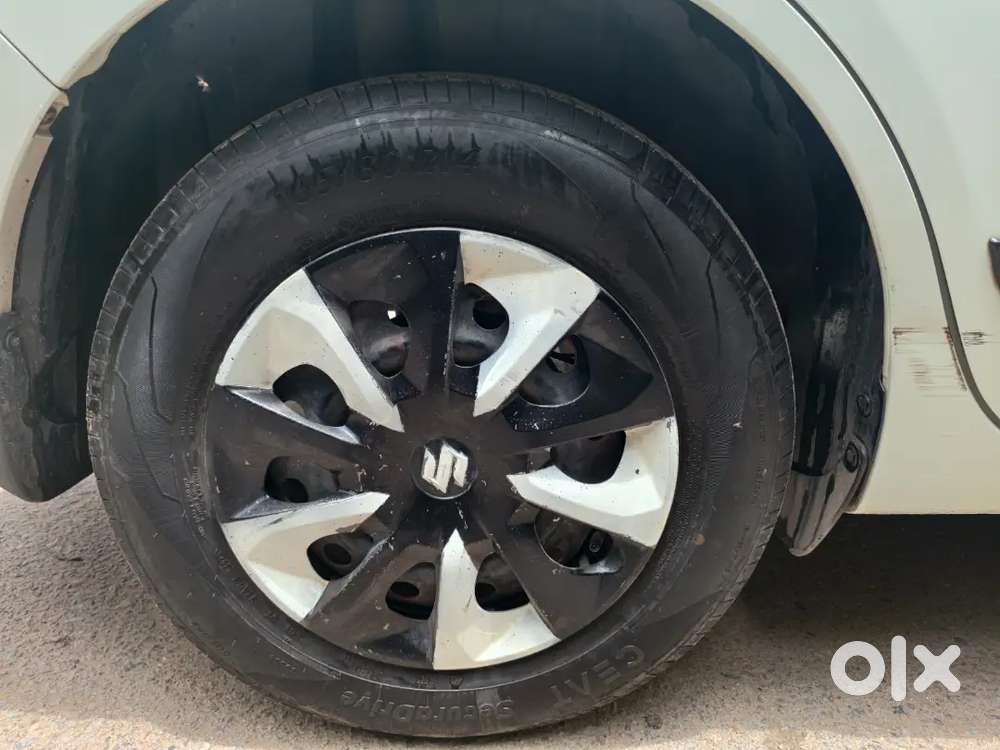 Maruti Suzuki Dzire Tour S 2025