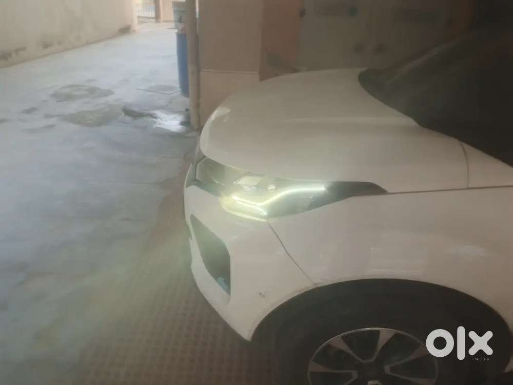 Tata Nexon Ev  2021 Electric 77000 Km Driven