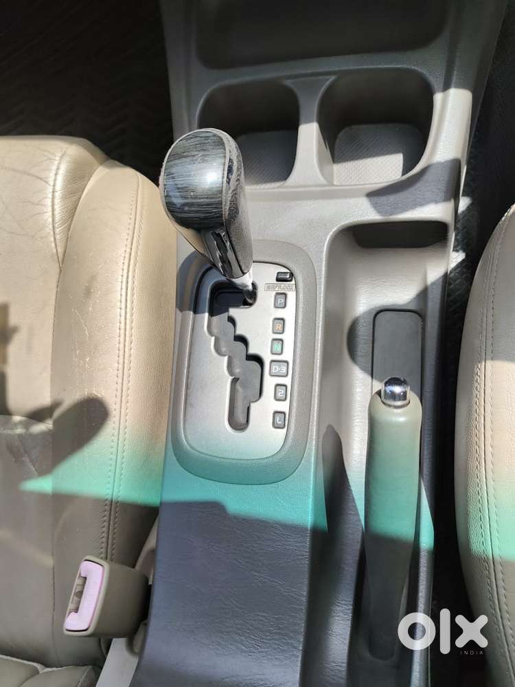 Toyota Fortuner, 2012, Diesel